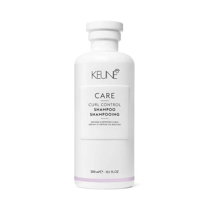 KEUNE CURL CONTROL SHAMPOO - MV hair and beauty