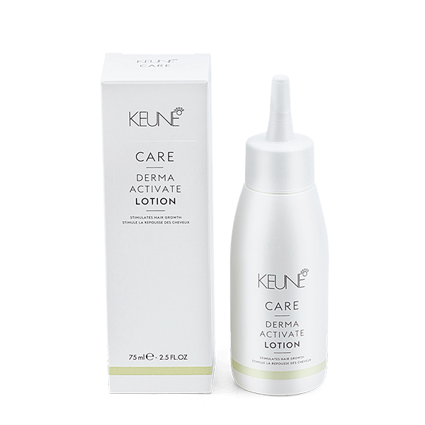 KEUNE DERMA ACTIVATE LOTION 75ml