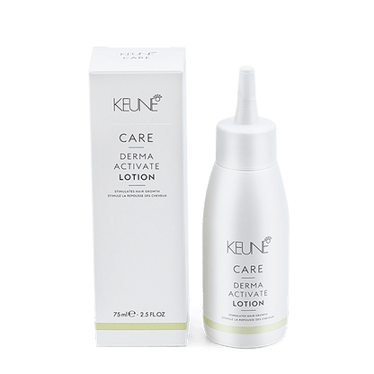 KEUNE DERMA ACTIVATE LOTION 75ml