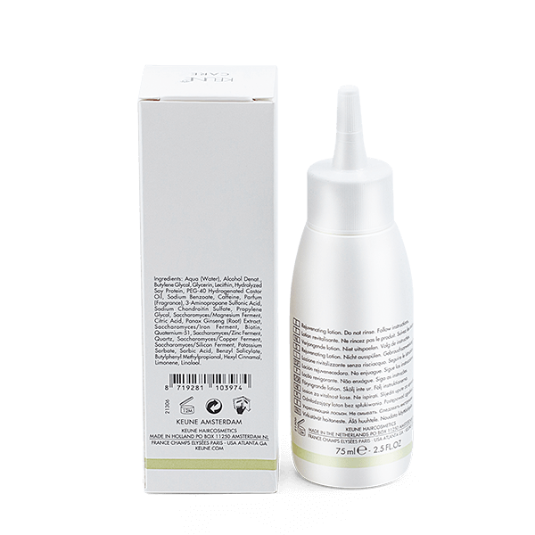 KEUNE DERMA ACTIVATE LOTION 75ml