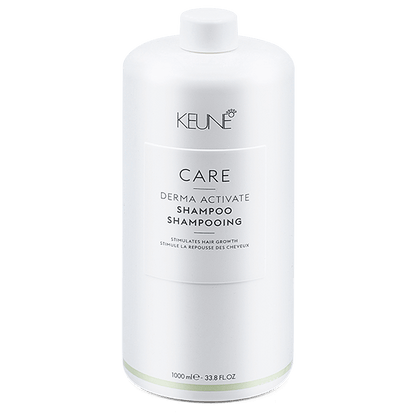 KEUNE DERMA ACTIVATE SHAMPOO