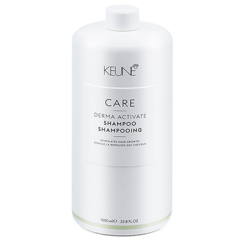 KEUNE DERMA ACTIVATE SHAMPOO
