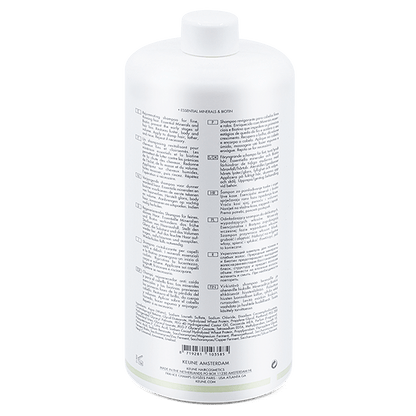 KEUNE DERMA ACTIVATE SHAMPOO