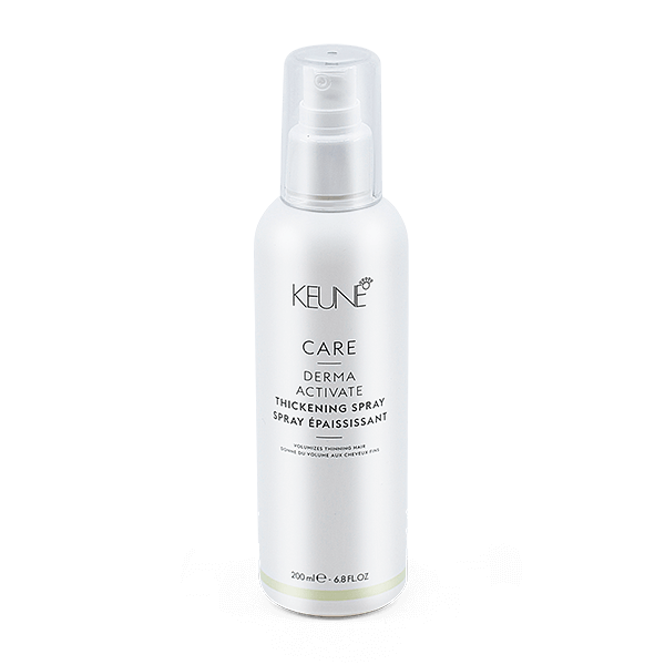 KEUNE DERMA ACTIVATE THICKENING SPRAY
