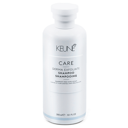 KEUNE DERMA EXFOLIATE SHAMPOO