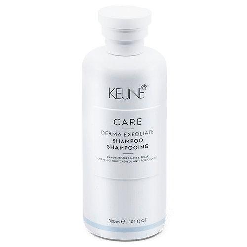 KEUNE DERMA EXFOLIATE SHAMPOO