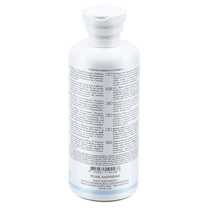 KEUNE DERMA EXFOLIATE SHAMPOO