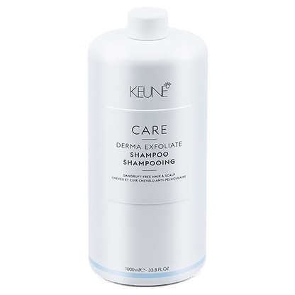 KEUNE DERMA EXFOLIATE SHAMPOO