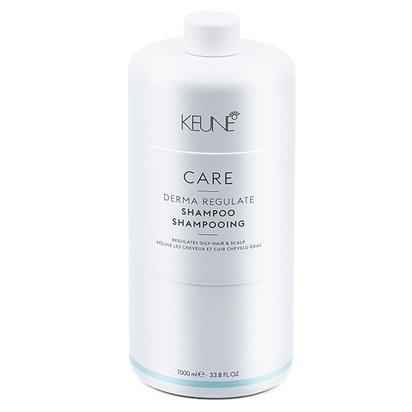 KEUNE DERMA REGULATE SHAMPOO