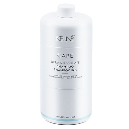 KEUNE DERMA REGULATE SHAMPOO