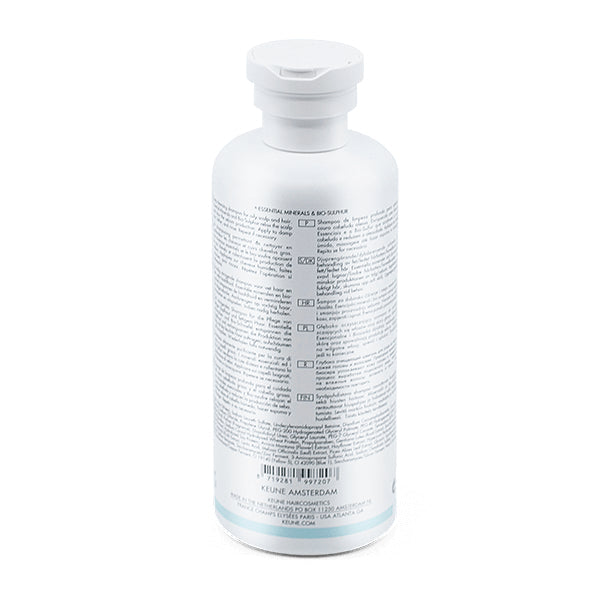 KEUNE DERMA REGULATE SHAMPOO