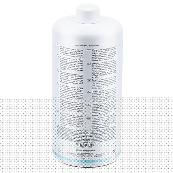 KEUNE DERMA REGULATE SHAMPOO