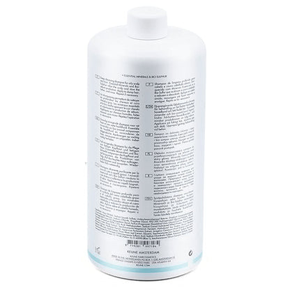 KEUNE DERMA REGULATE SHAMPOO