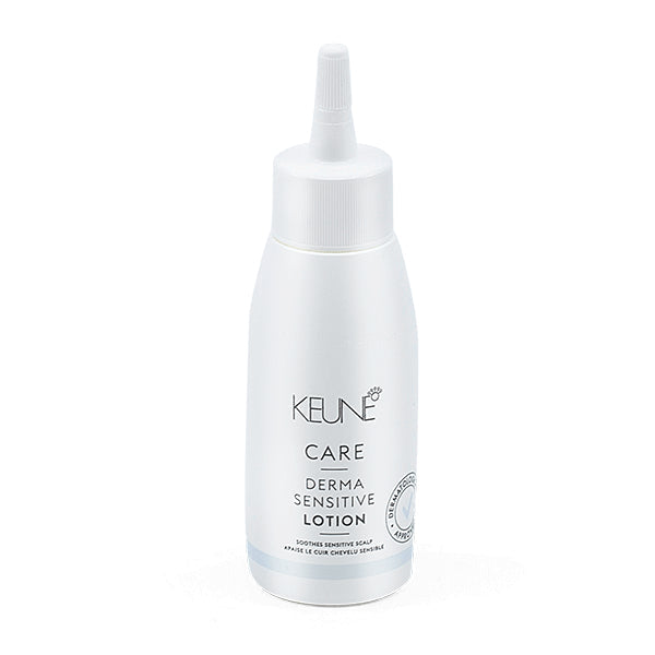 KEUNE DERMA SENSITIVE LOTION 75ml