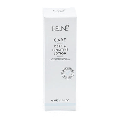 KEUNE DERMA SENSITIVE LOTION 75ml