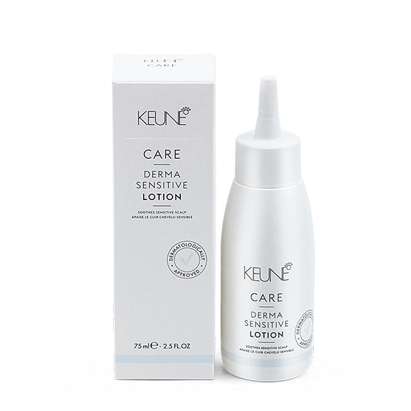 KEUNE DERMA SENSITIVE LOTION 75ml