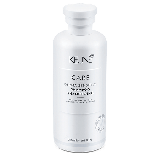 KEUNE DERMA SENSITIVE SHAMPOO