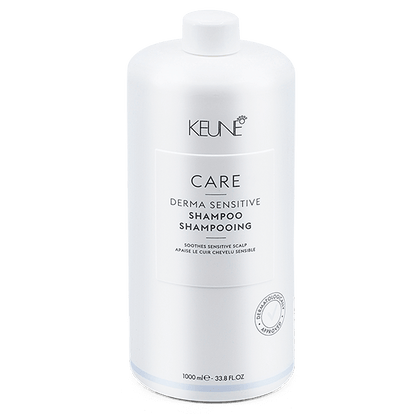 KEUNE DERMA SENSITIVE SHAMPOO
