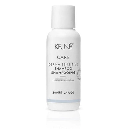 KEUNE DERMA SENSITIVE SHAMPOO