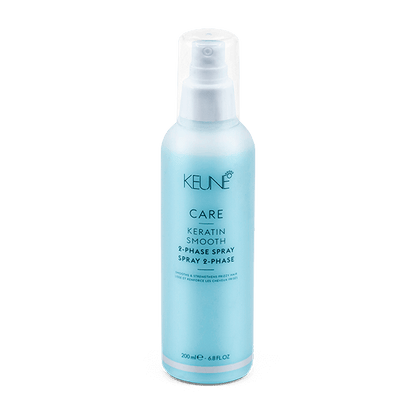 KEUNE KERATIN SMOOTH 2-PHASE SPRAY 200ml