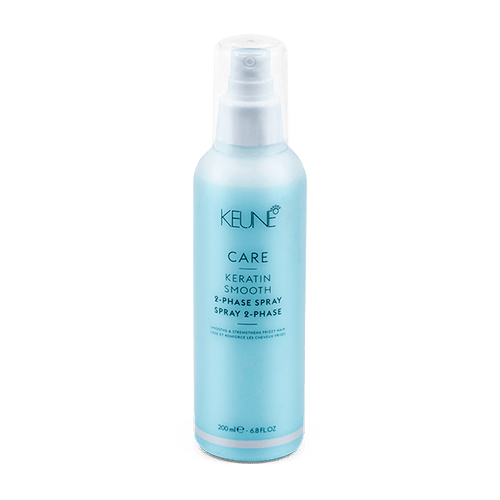 KEUNE KERATIN SMOOTH 2-PHASE SPRAY 200ml