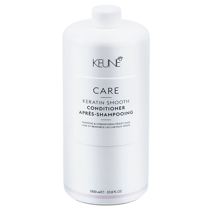 KEUNE KERATIN SMOOTH CONDITIONER