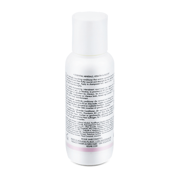KEUNE KERATIN SMOOTH CONDITIONER