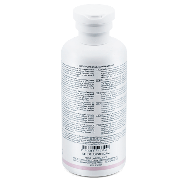 KEUNE KERATIN SMOOTH CONDITIONER