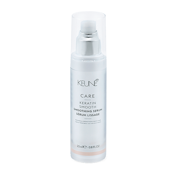 KEUNE KERATIN SMOOTH SERUM 25ml