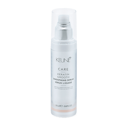 KEUNE KERATIN SMOOTH SERUM 25ml