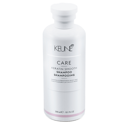 KEUNE KERATIN SMOOTH SHAMPOO