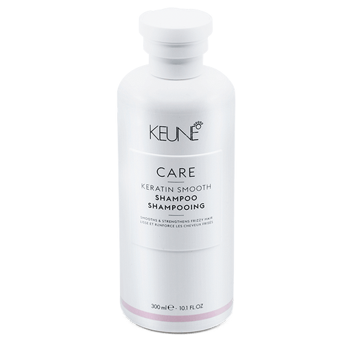 KEUNE KERATIN SMOOTH SHAMPOO