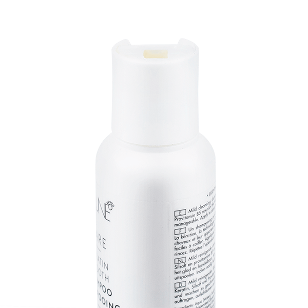 KEUNE KERATIN SMOOTH SHAMPOO
