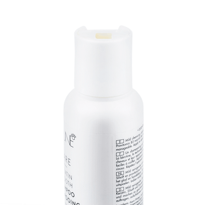 KEUNE KERATIN SMOOTH SHAMPOO