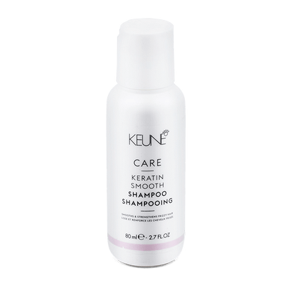 KEUNE KERATIN SMOOTH SHAMPOO
