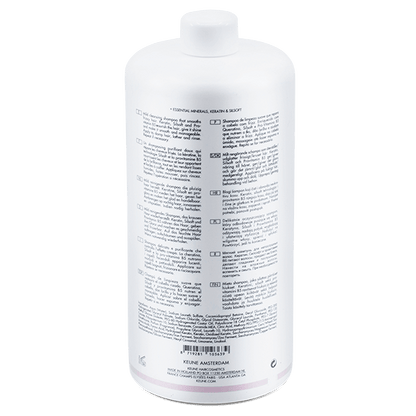 KEUNE KERATIN SMOOTH SHAMPOO