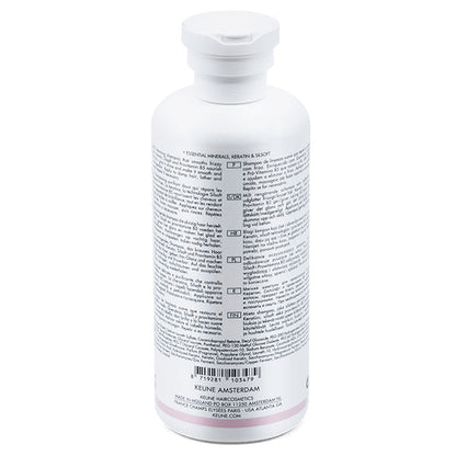 KEUNE KERATIN SMOOTH SHAMPOO
