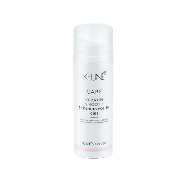 KEUNE KERATIN SMOOTH SILK POLISH
