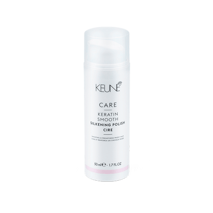 KEUNE KERATIN SMOOTH SILK POLISH