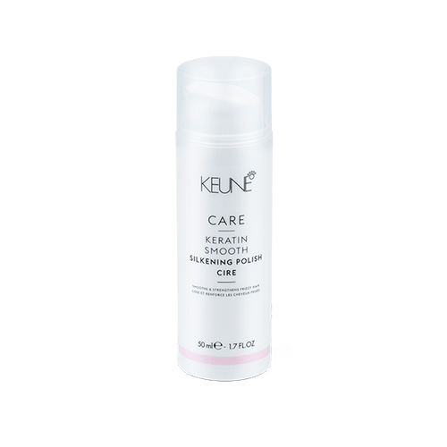 KEUNE KERATIN SMOOTH SILK POLISH
