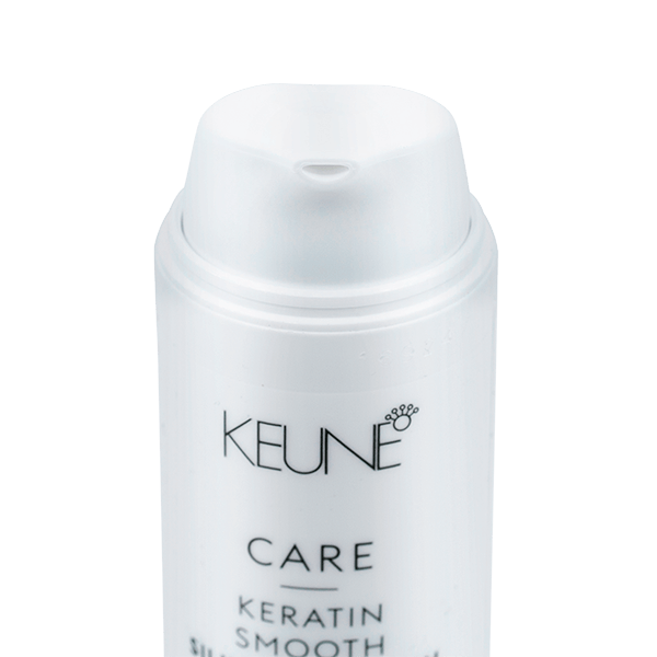 KEUNE KERATIN SMOOTH SILK POLISH