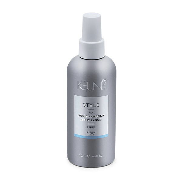 KEUNE LIQUID HAIRSPRAY