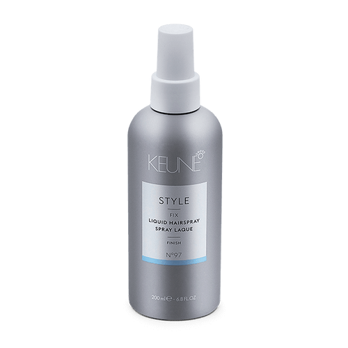 KEUNE LIQUID HAIRSPRAY