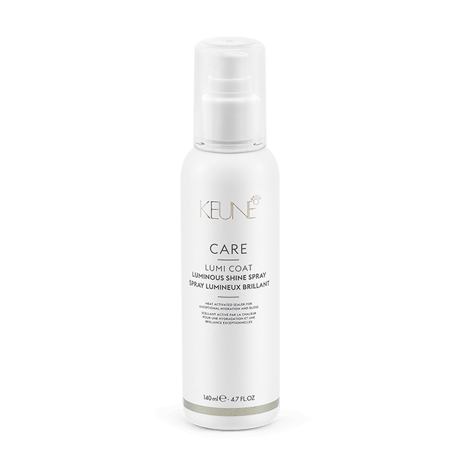 KEUNE LUMI COAT LUMINOUS SHINE SPRAY 140ml