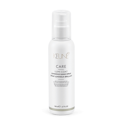 KEUNE LUMI COAT LUMINOUS SHINE SPRAY 140ml