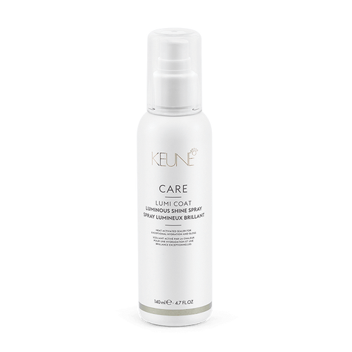 KEUNE LUMI COAT LUMINOUS SHINE SPRAY 140ml