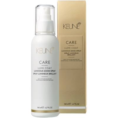 KEUNE LUMI COAT LUMINOUS SHINE SPRAY 140ml