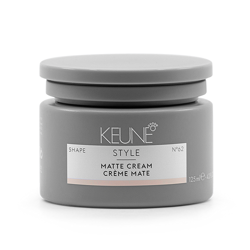 KEUNE MATTE CREAM