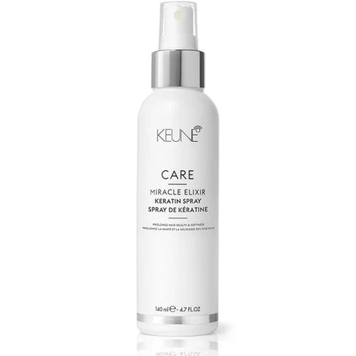 KEUNE MIRACLE ELIXIR KERATIN BOOSTER