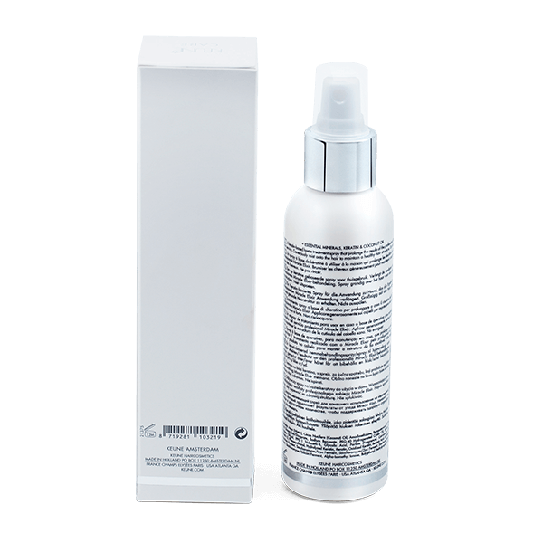 KEUNE MIRACLE ELIXIR KERATIN BOOSTER